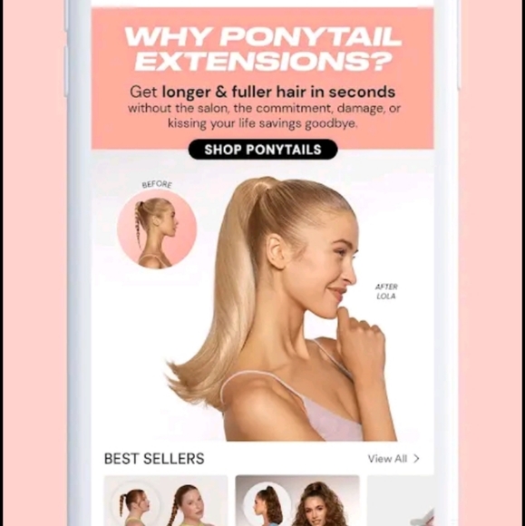 NiB  INH  Blowout brush! - Picture 5 of 9